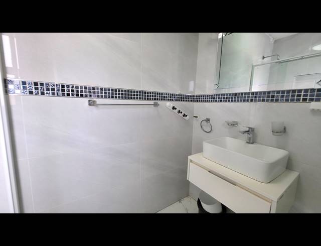 2 BEDROOM APARTMENT RENTED IN WINDERMERE